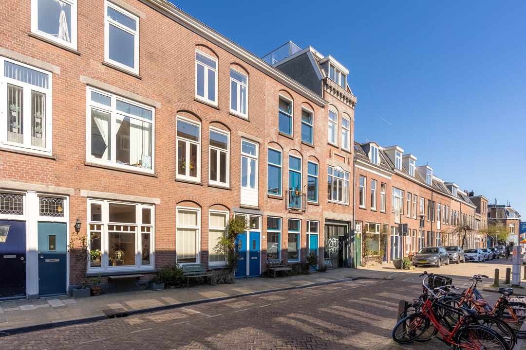 Foto 28 van Johannes de Bekastraat 51-BS