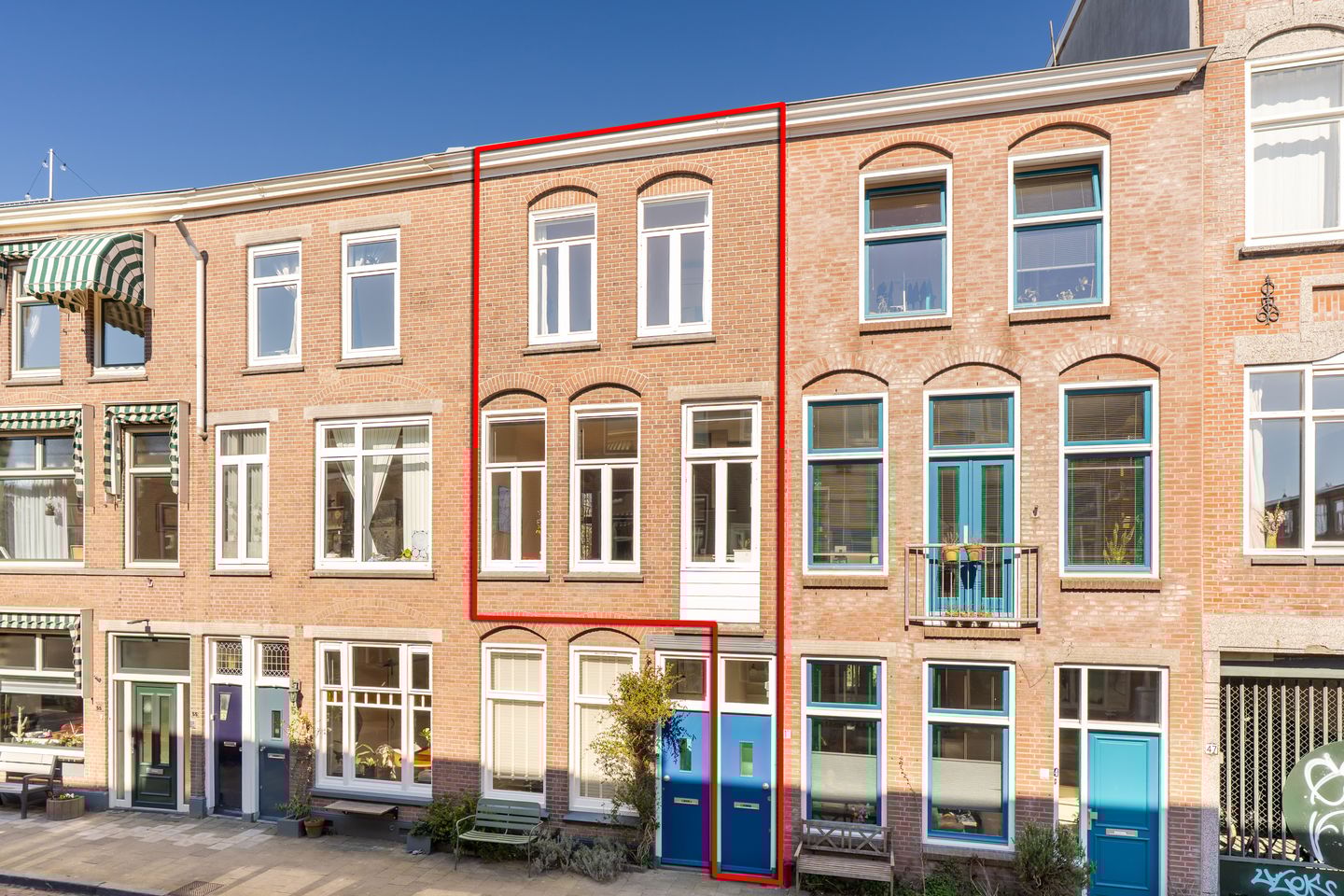 Foto 29 van Johannes de Bekastraat 51-BS