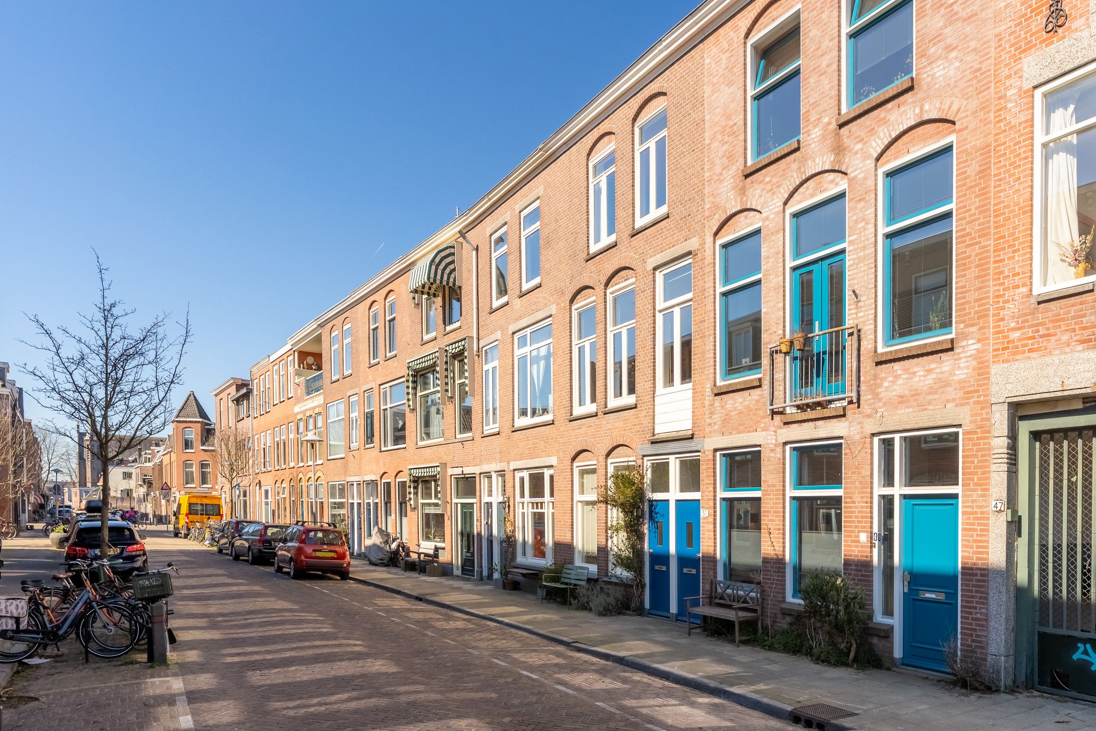 Foto 30 van Johannes de Bekastraat 51-BS