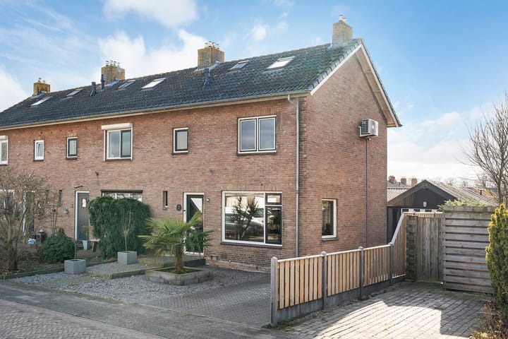 Foto 1 van Wilhelminastraat 6