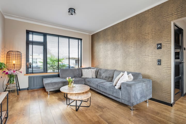 Foto 6 van Wilhelminastraat 6