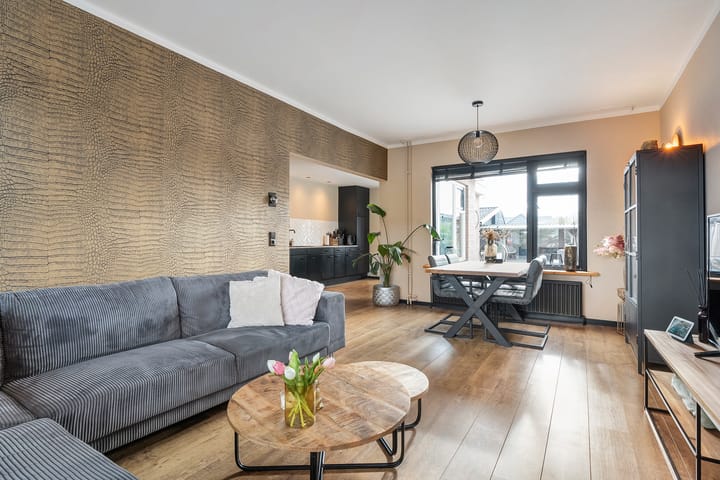 Foto 7 van Wilhelminastraat 6