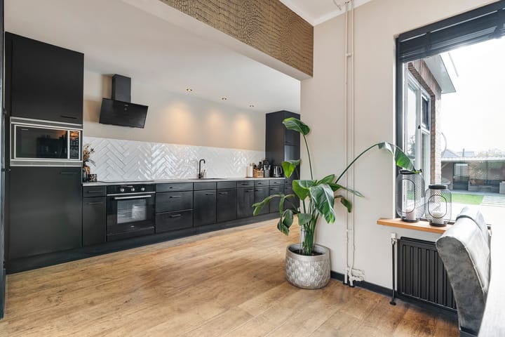 Foto 9 van Wilhelminastraat 6