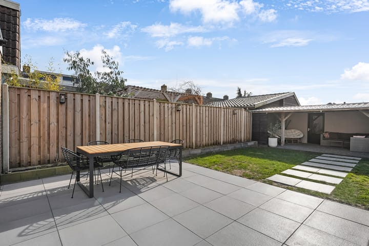 Foto 26 van Wilhelminastraat 6