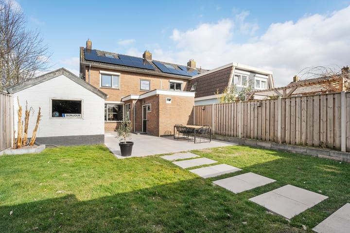 Foto 28 van Wilhelminastraat 6