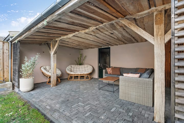 Foto 30 van Wilhelminastraat 6