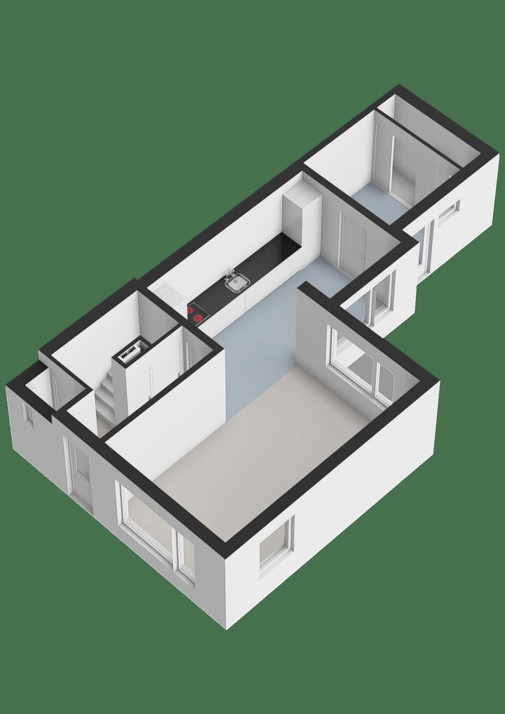 Foto 33 van Wilhelminastraat 6