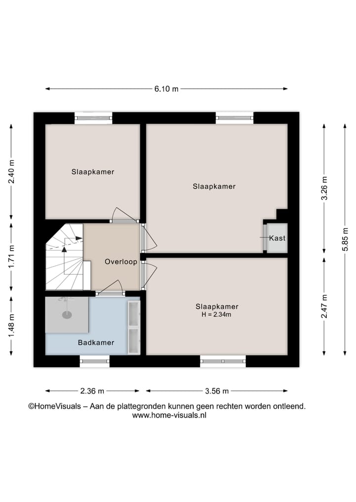 Foto 34 van Wilhelminastraat 6
