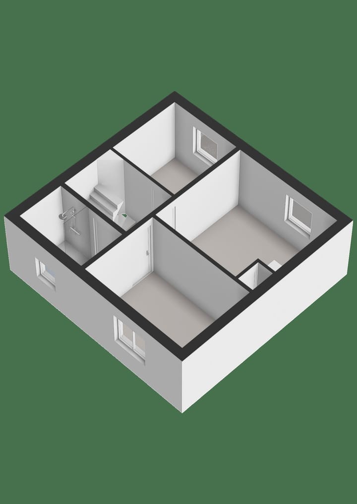 Foto 35 van Wilhelminastraat 6