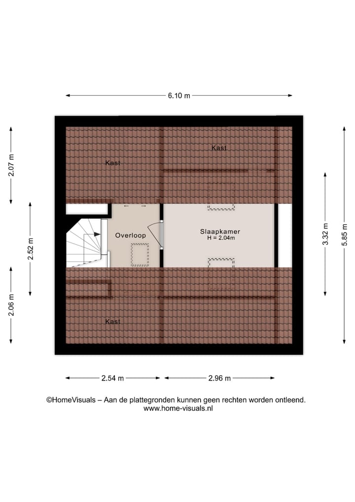 Foto 36 van Wilhelminastraat 6