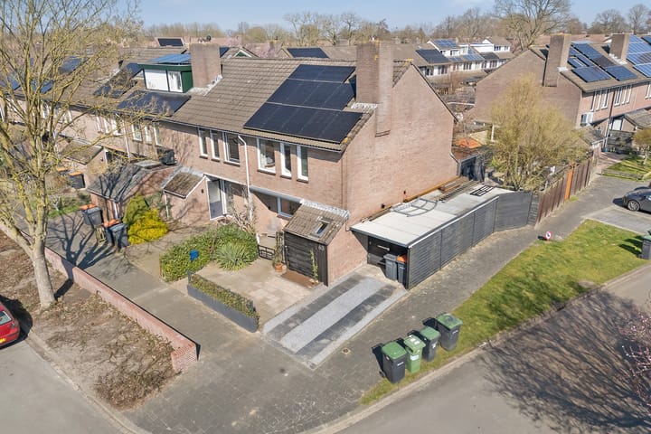 Foto 2 van Hofweg 63