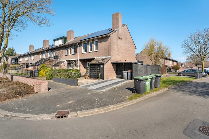 Foto 7 van Hofweg 63