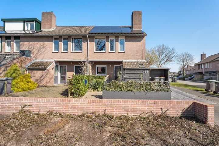 Foto 8 van Hofweg 63