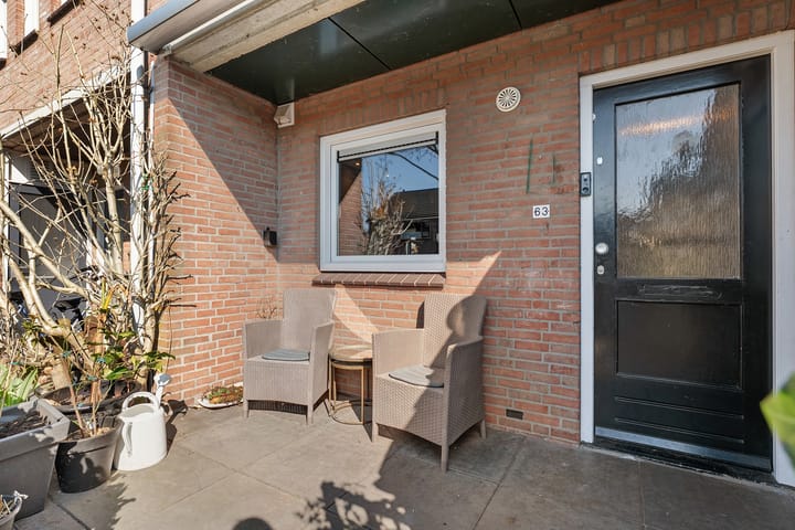 Foto 13 van Hofweg 63