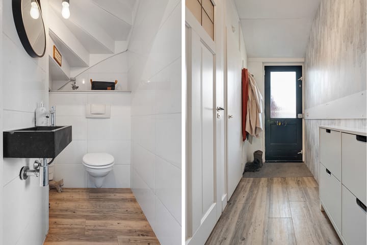 Foto 15 van Hofweg 63