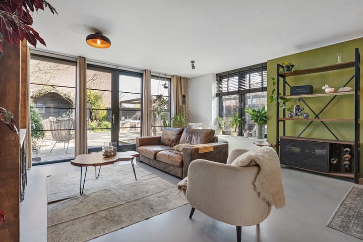 Foto 16 van Hofweg 63