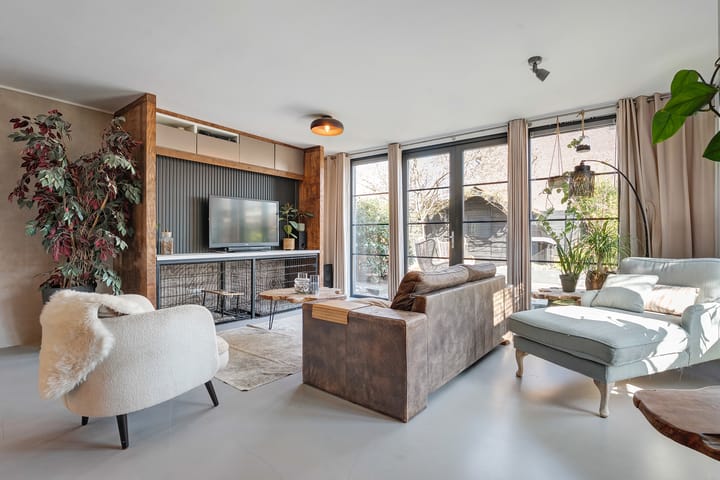 Foto 17 van Hofweg 63