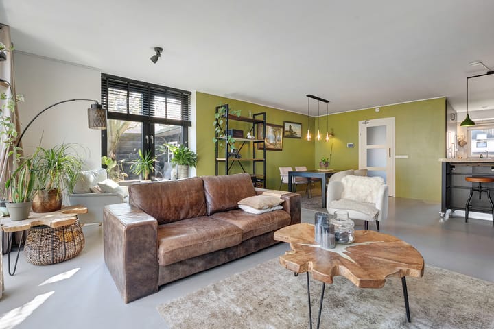 Foto 18 van Hofweg 63