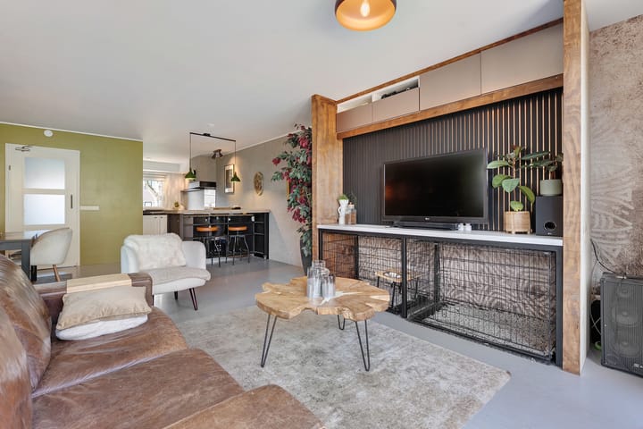 Foto 19 van Hofweg 63