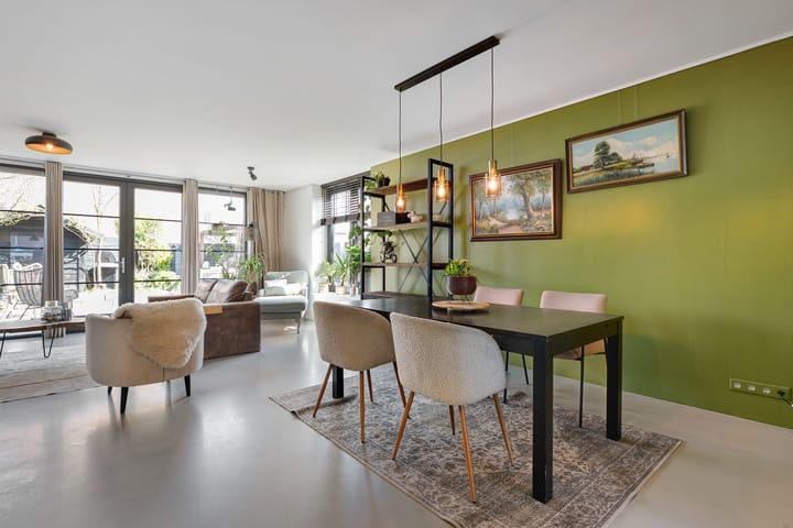 Foto 21 van Hofweg 63