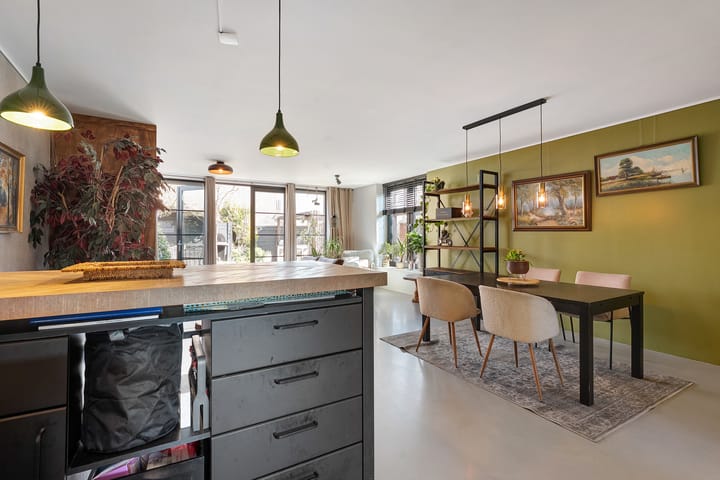 Foto 24 van Hofweg 63