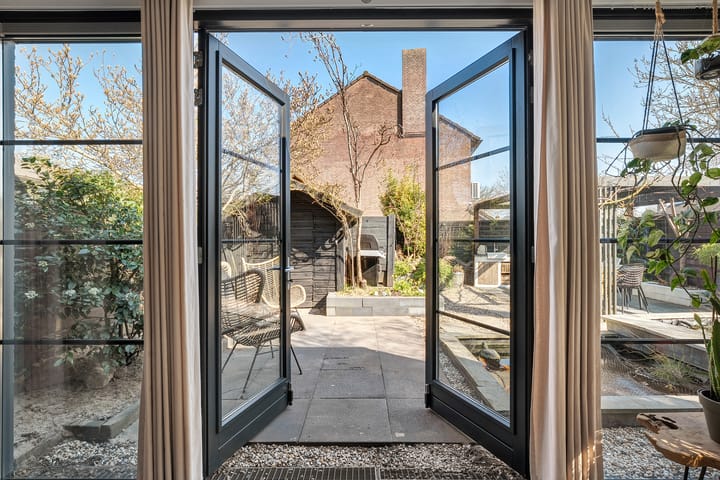 Foto 40 van Hofweg 63