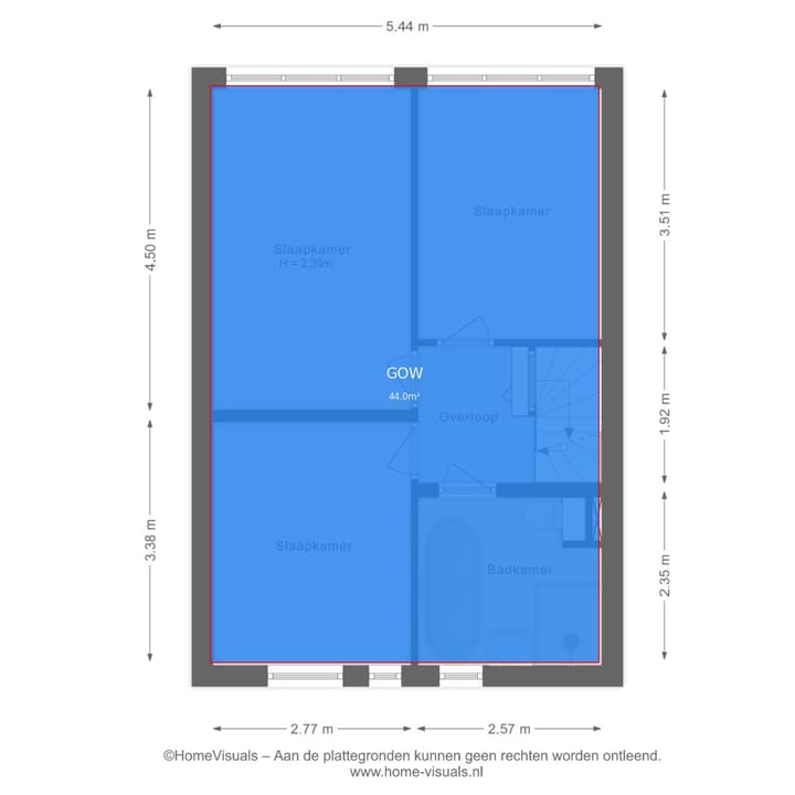 Foto 58 van Hofweg 63