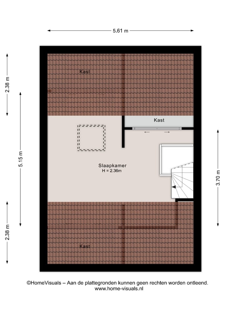 Foto 59 van Hofweg 63