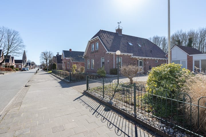 Foto 2 van Meenteweg 30