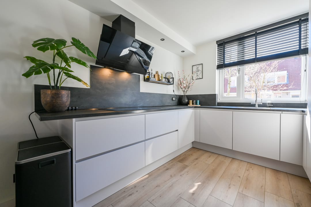 Foto 2 van Mosroos 17