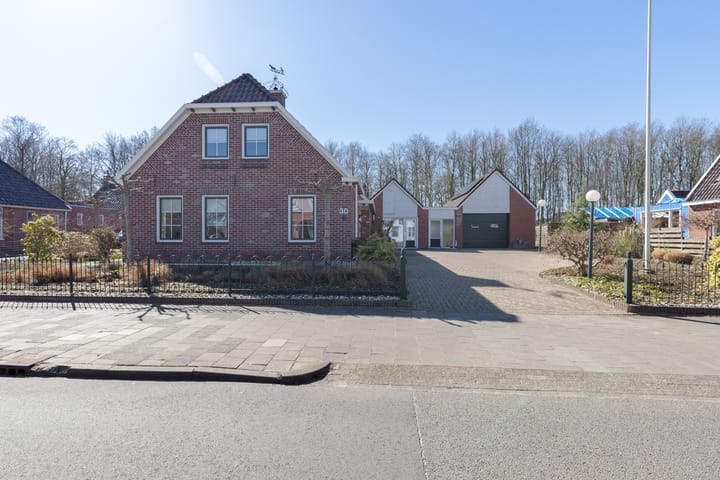Foto 3 van Meenteweg 30