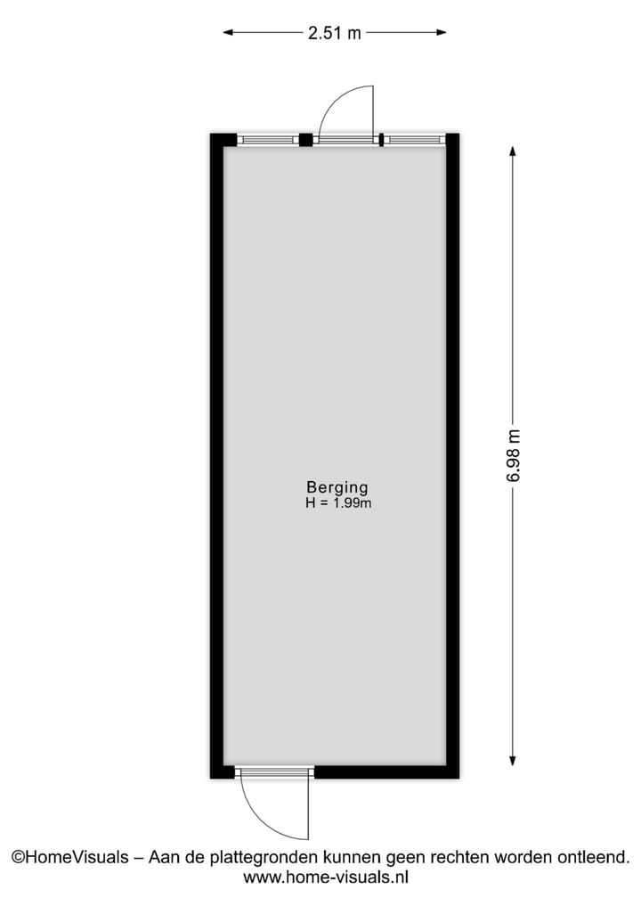 Foto 62 van Hofweg 63