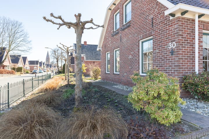 Foto 6 van Meenteweg 30