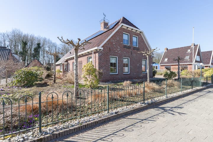 Foto 9 van Meenteweg 30