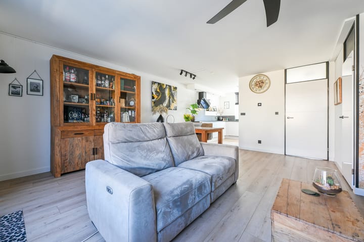 Foto 7 van Mosroos 17