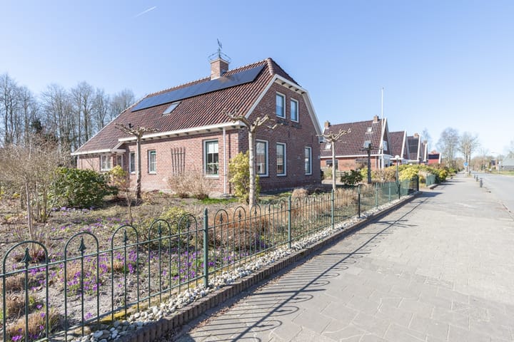 Foto 10 van Meenteweg 30