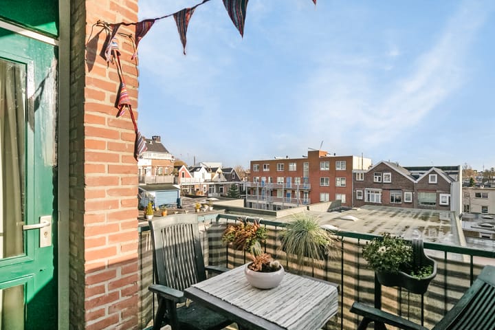 Foto 2 van Willemskade 5-E