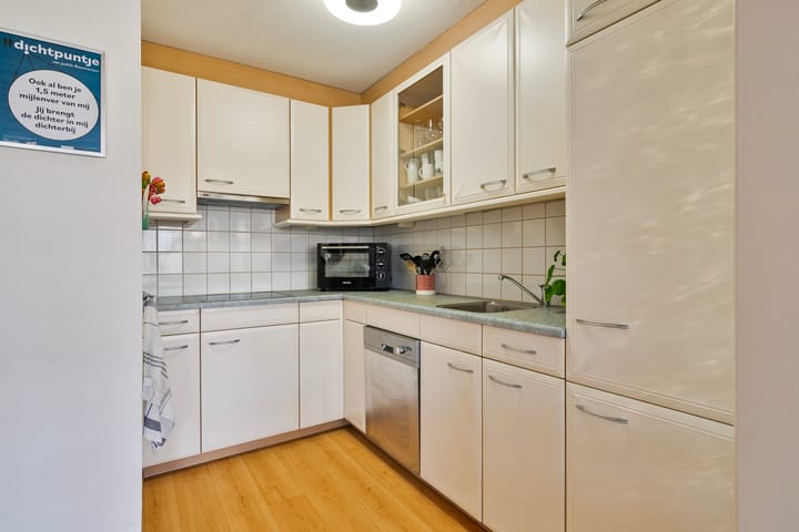 Foto 3 van Willemskade 5-E