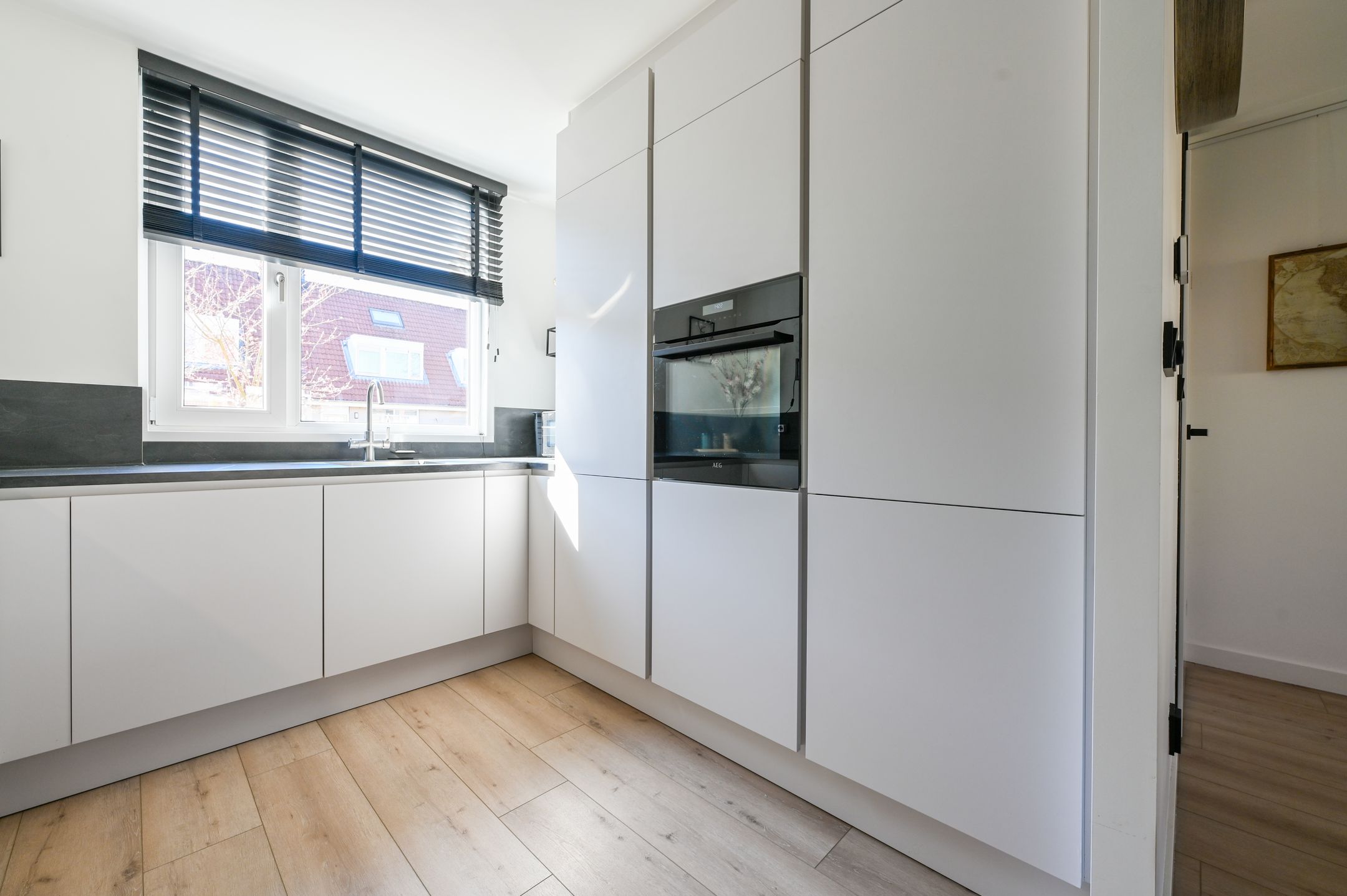 Foto 9 van Mosroos 17