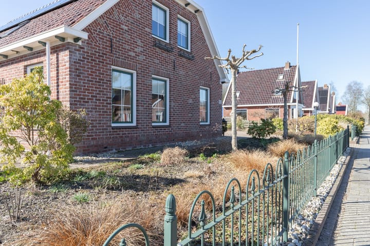 Foto 13 van Meenteweg 30