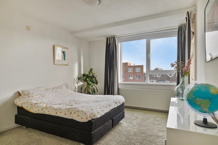 Foto 4 van Willemskade 5-E