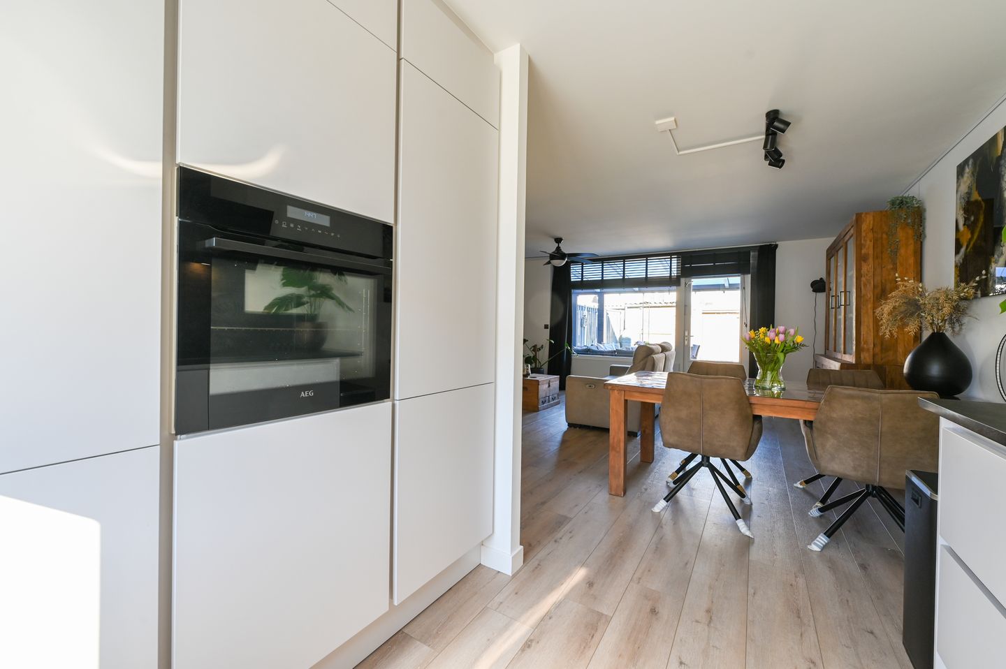 Foto 10 van Mosroos 17