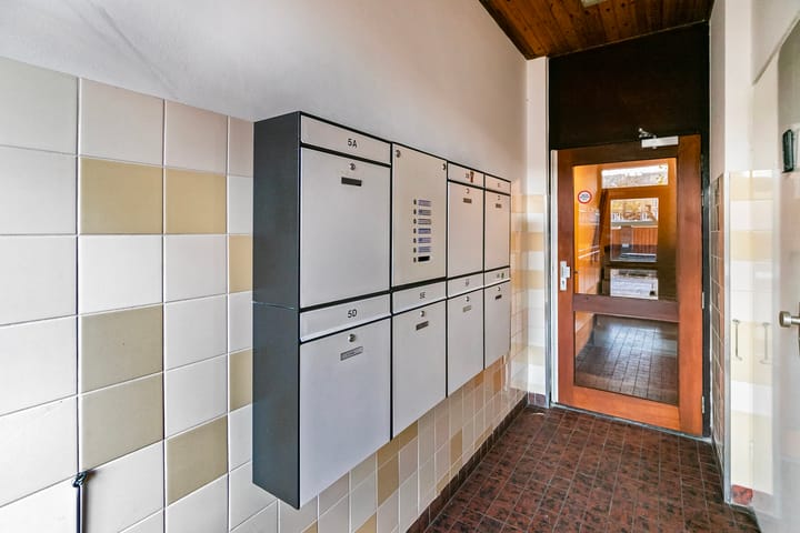 Foto 7 van Willemskade 5-E