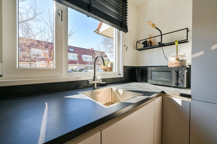 Foto 13 van Mosroos 17