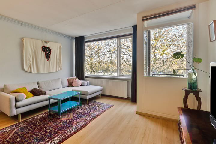 Foto 9 van Willemskade 5-E