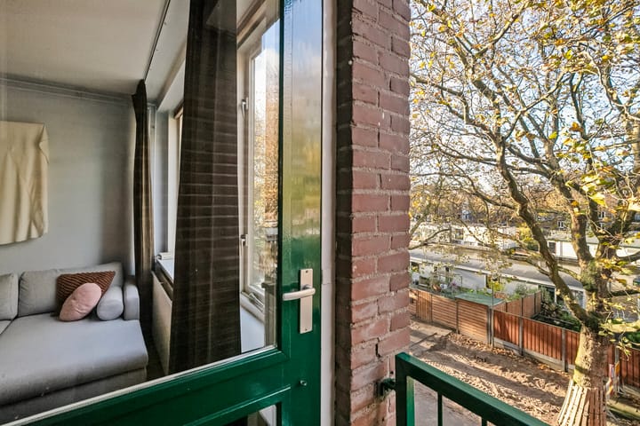 Foto 10 van Willemskade 5-E