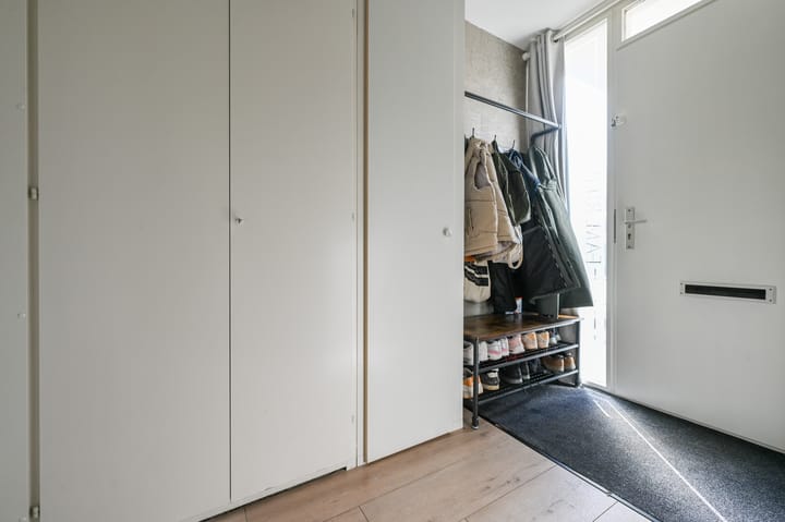 Foto 15 van Mosroos 17