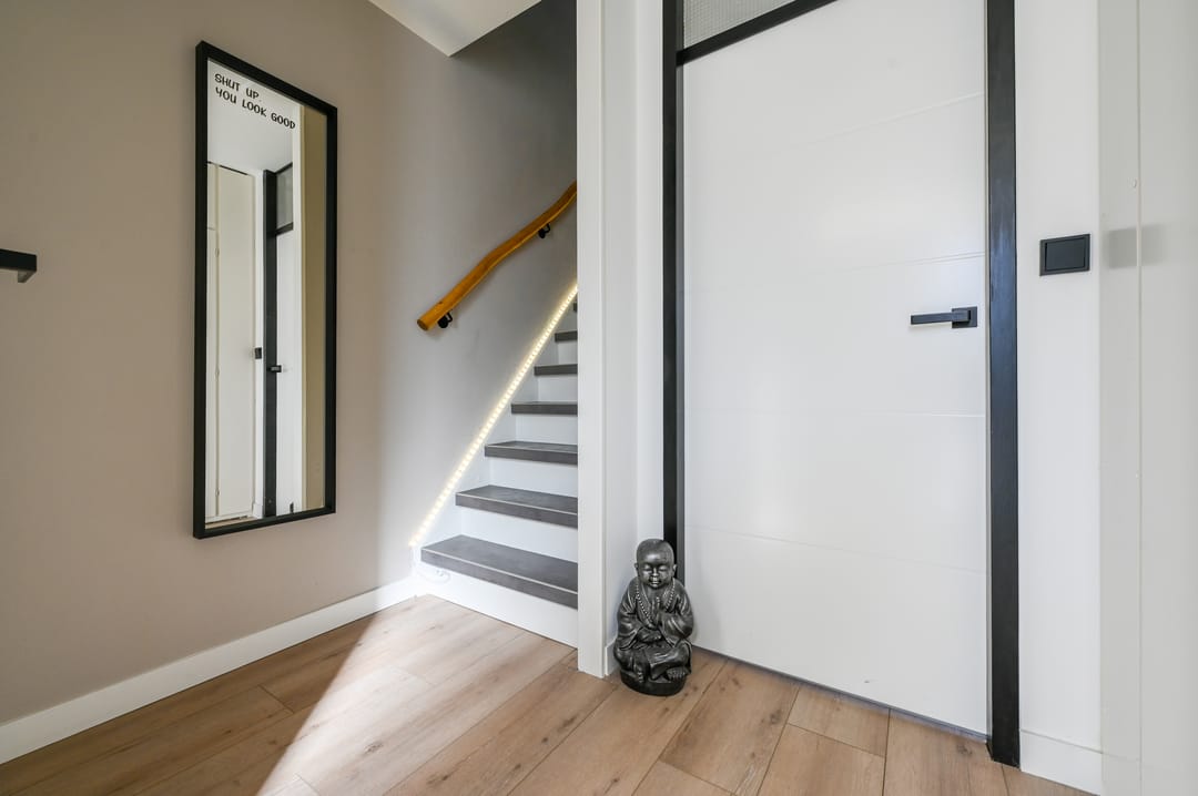 Foto 17 van Mosroos 17