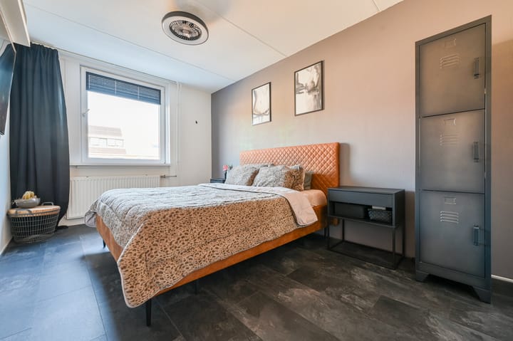 Foto 18 van Mosroos 17