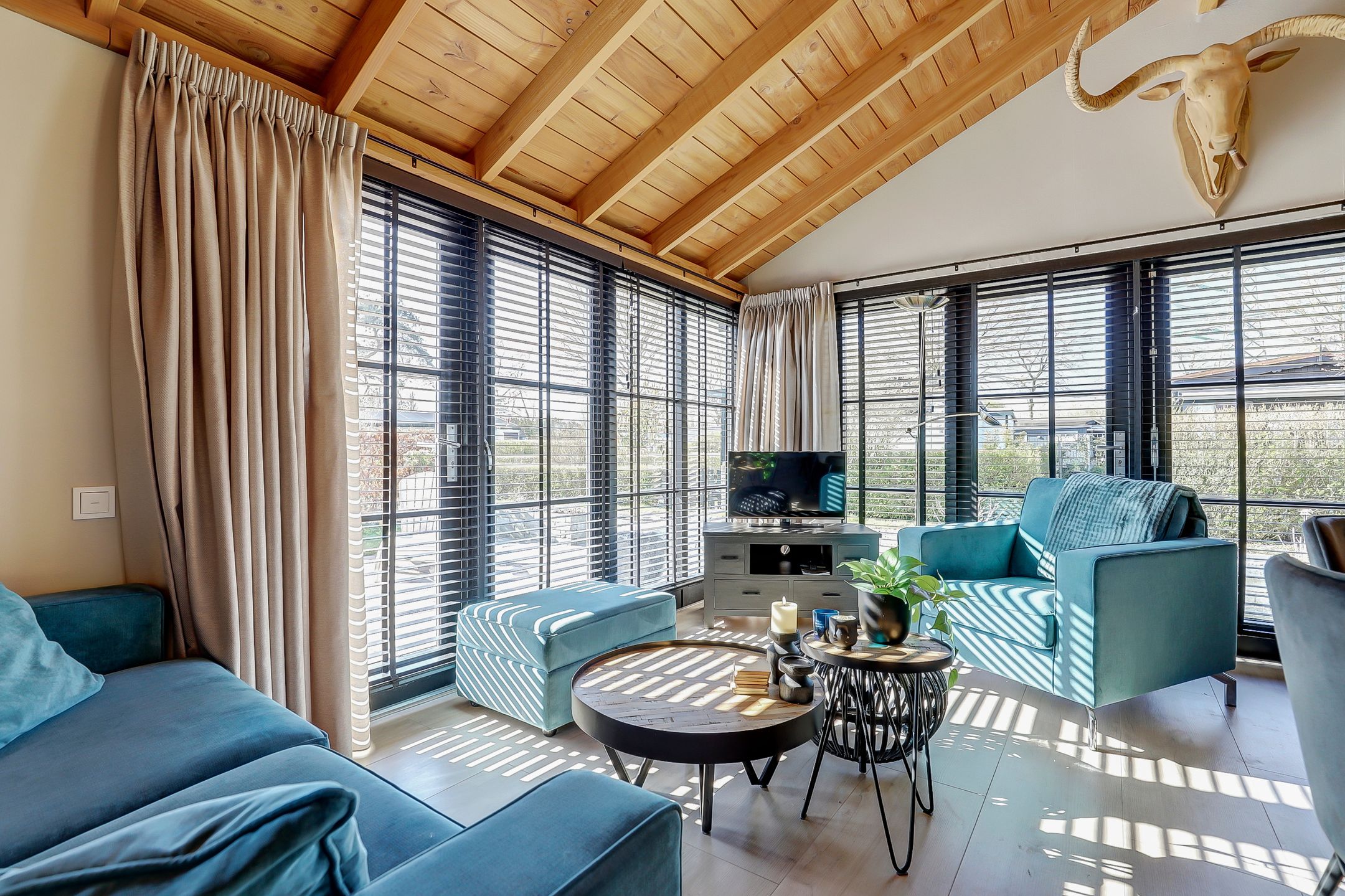 Foto 3 van Gorsplein 2, Frankendaal 15